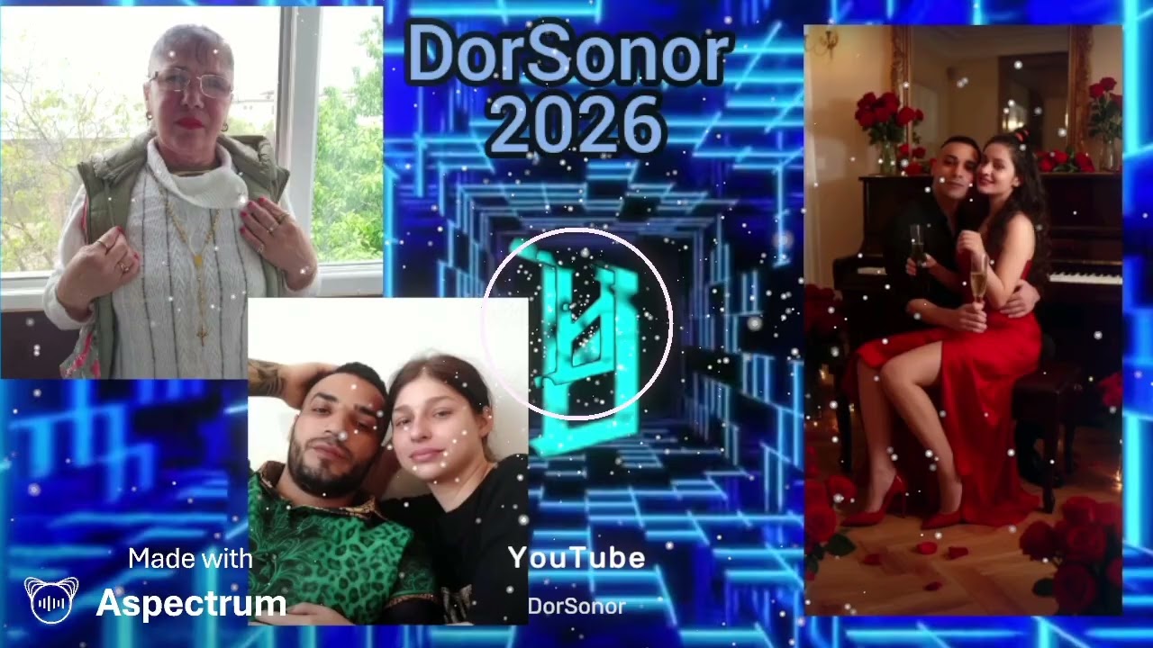 (DorSonor) familia lui Lolo oficial miuzic bass 2026