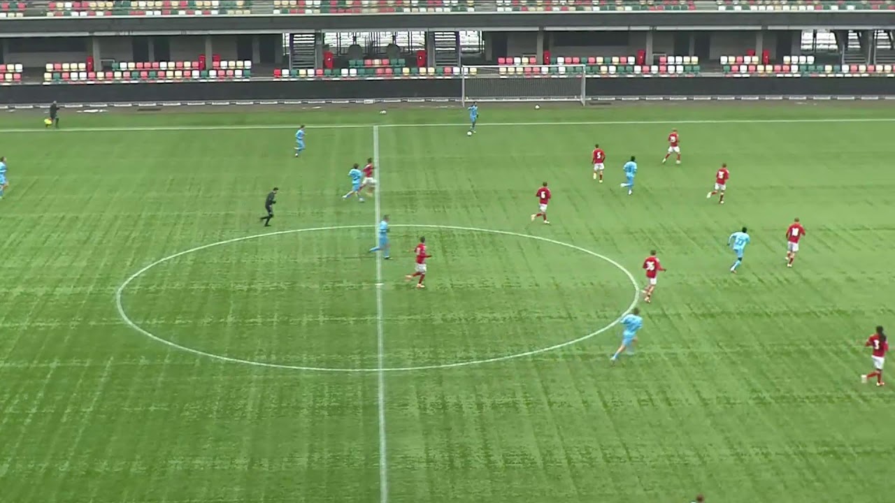 SIF v RFC (Reserve game)