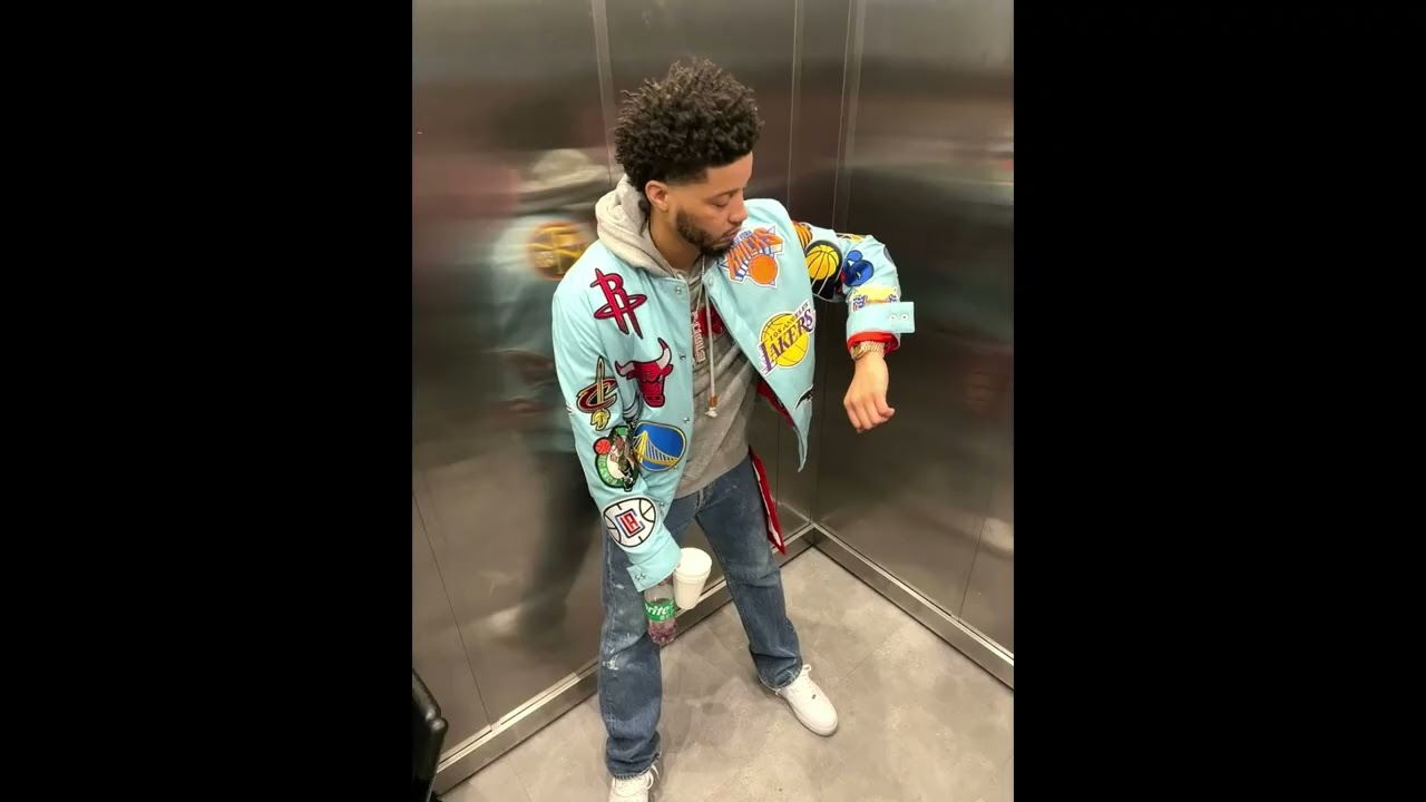 [FREE] Veeze x Baby Smoove Type Beat 'Brick Layer'