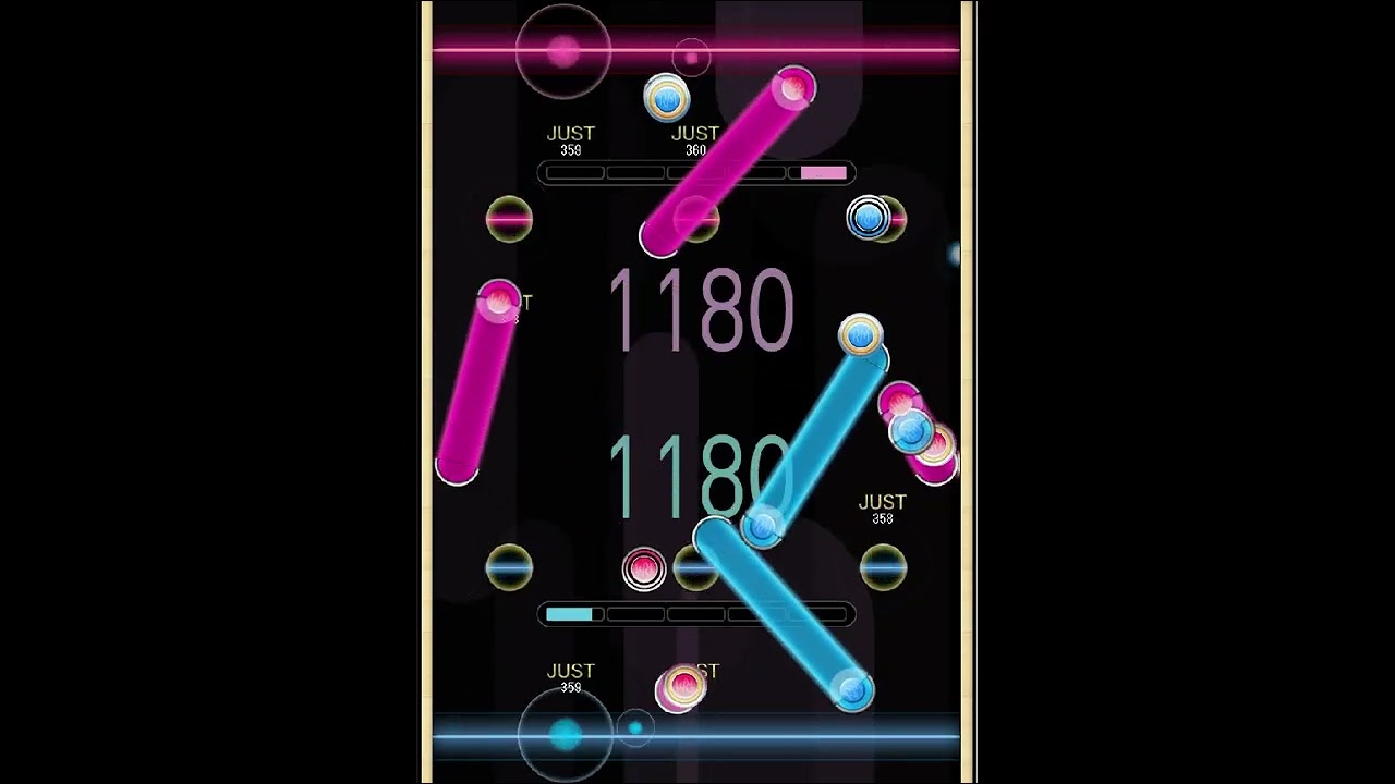 REFLET MUSE ver.β HEISEI (HARD)