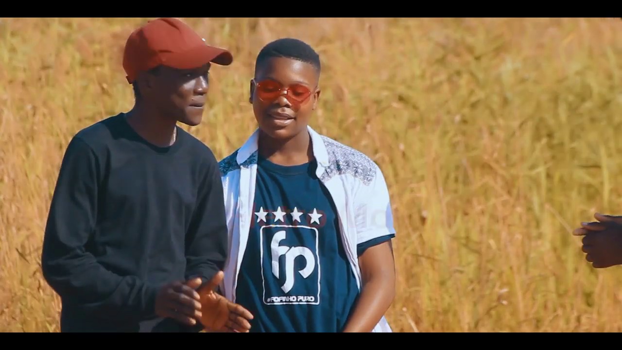 Fofinho puro  -  Partir cama(official Video)by JMDesign
