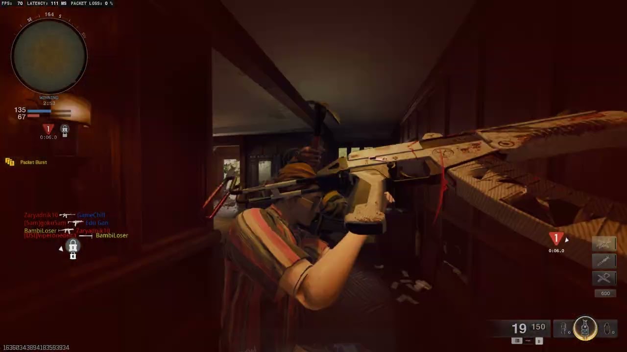 How to get best frames on GTX 1080 in Call Of Duty Black Ops 6 in 2026