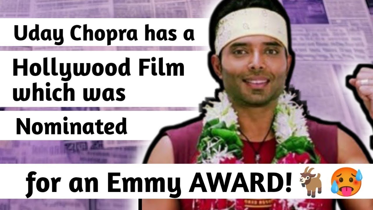 Koochie Koochie Hota Hai, YRF Comics & Hollywood Films: The Unfairly Un-popular work of Uday Chopra