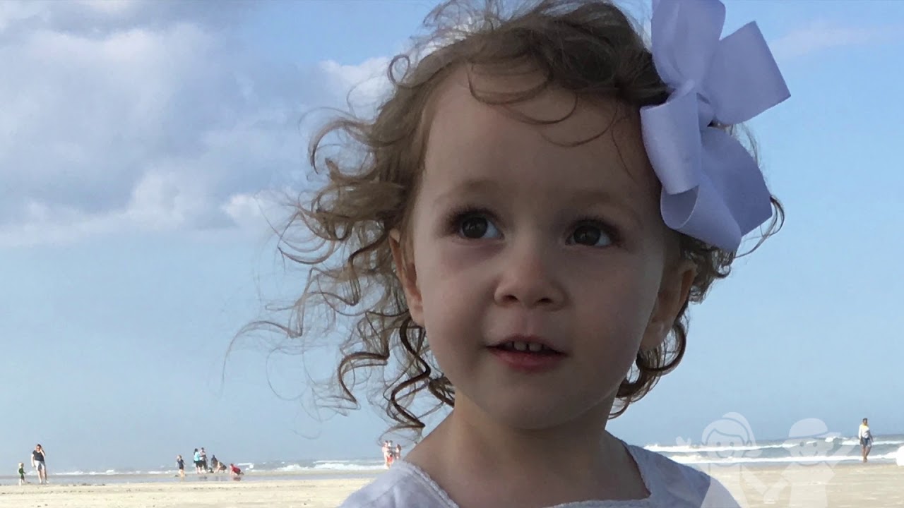 2018 CMN Miracle Kid: Caroline