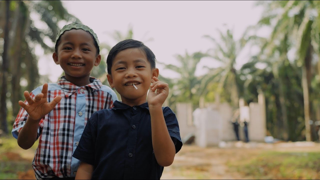 PETRONAS 50: Meneruskan Legasi Demi Masa Depan Bersama | Continuing a Legacy Together for Our Future