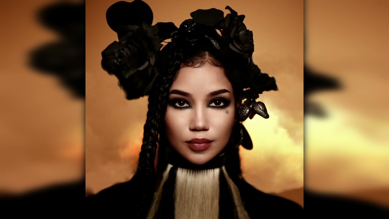 Jhen&eacute; Aiko - Happiness Over Everything (H.O.E) (Instrumental)
