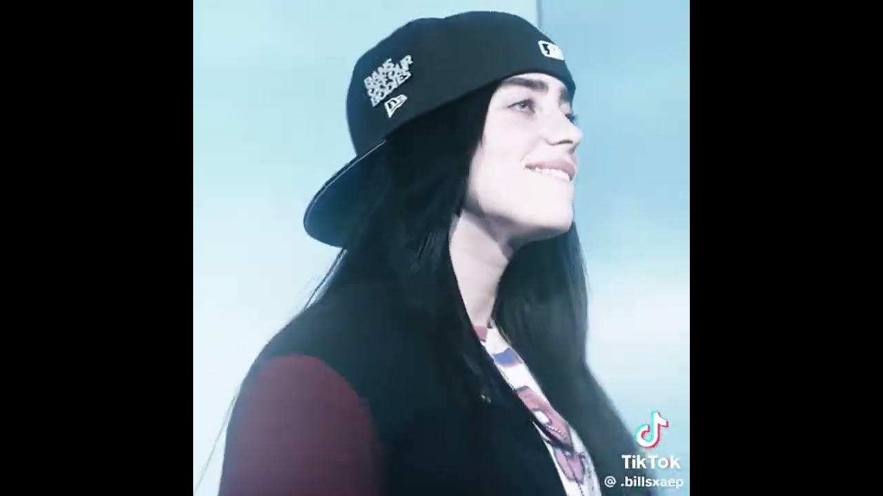 Billie Eilish edits compilation 1#
