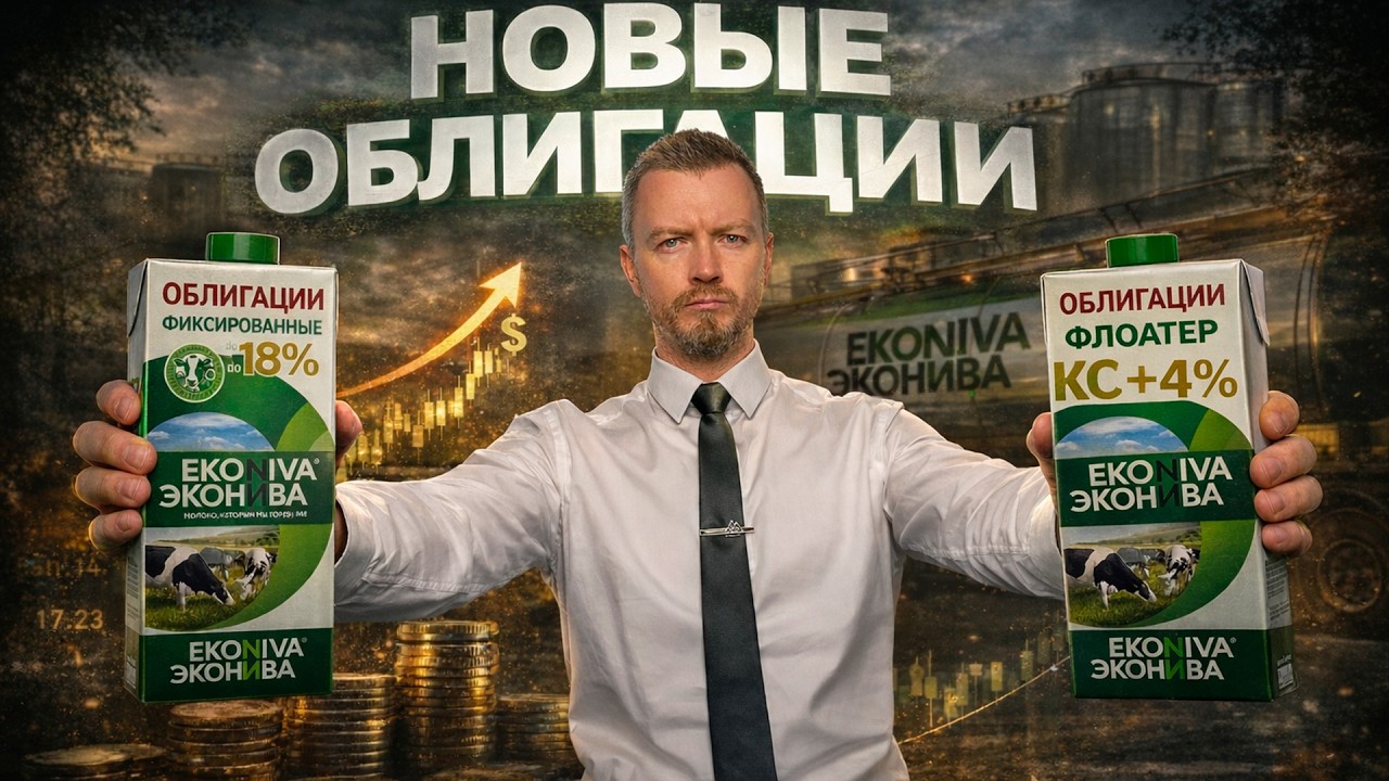 ЭкоНива даёт до 18%? Сейчас покажу, где здесь подвох