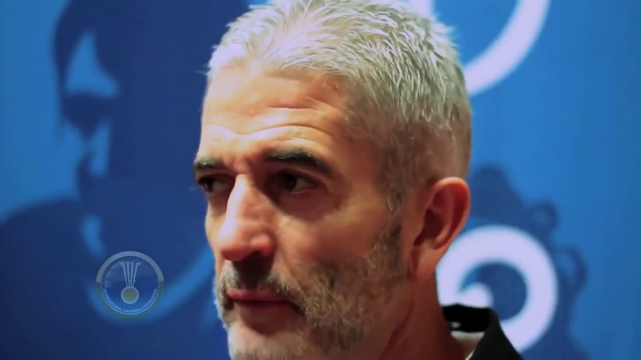 IHF Referee Course | IHFtv - World Men's Handball Championship Qatar 2015