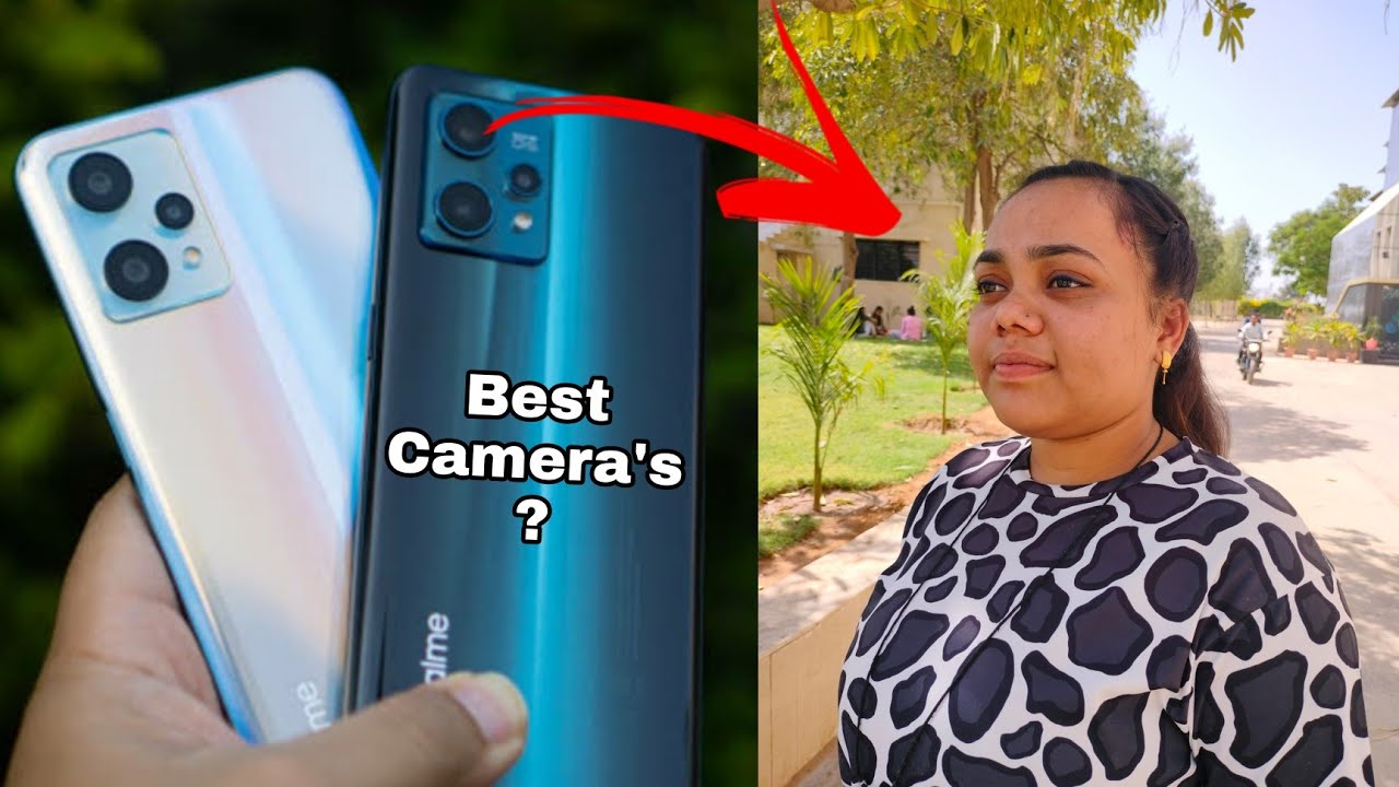 Realme 9Pro 5G Camera Test...Best Camera Phone Under 20k??