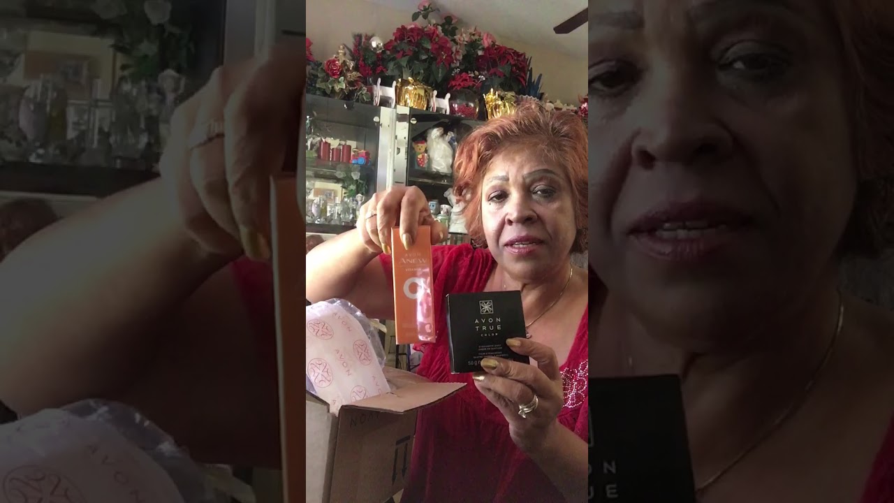 Avon 2020  products are the Best since my grandmother