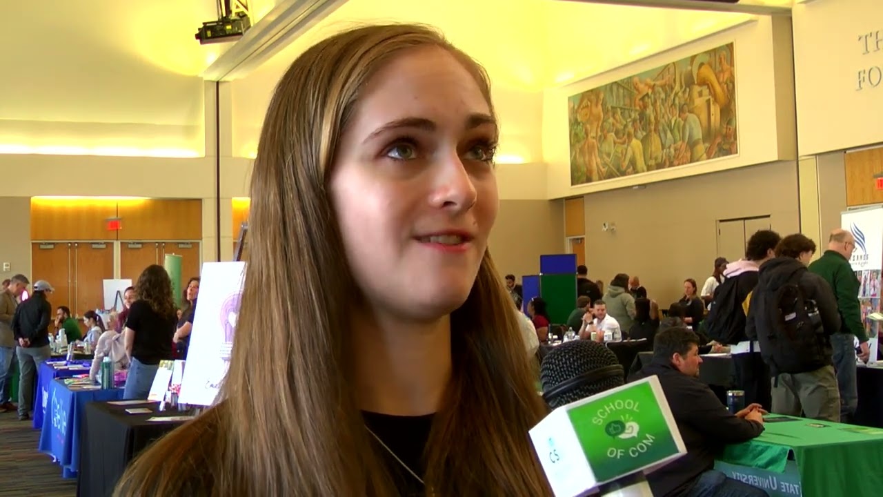 CSU Shine Wellness Fest -  Kirsten  Kimbler