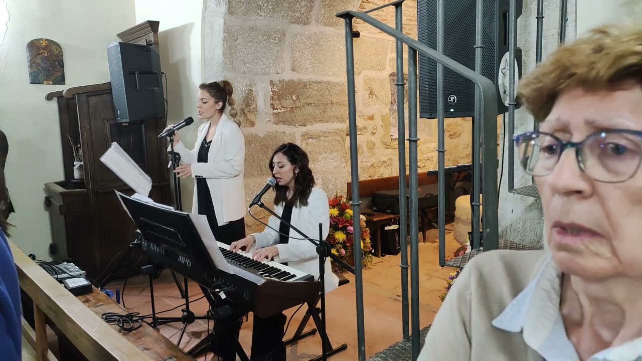 Musicians Soul - Padre nuestro