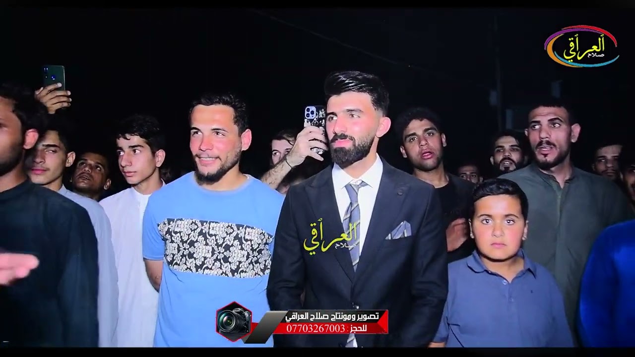 ملتقى إبداع/البصره والناصرية/الو سعد العكبي /سعدون الخفاجي/افراح مياح الضواعن/تعالوا شوفوا لايفوتكم