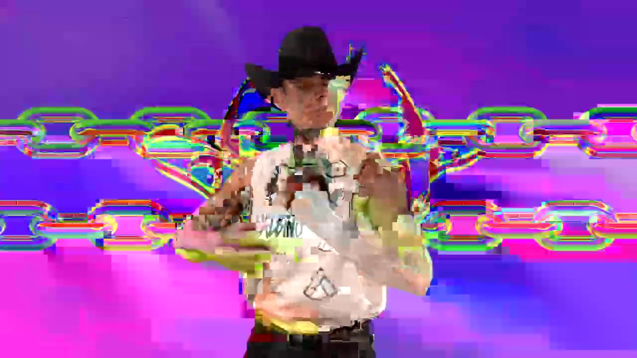 Lil Texas - Live at My Agenda ONLINE