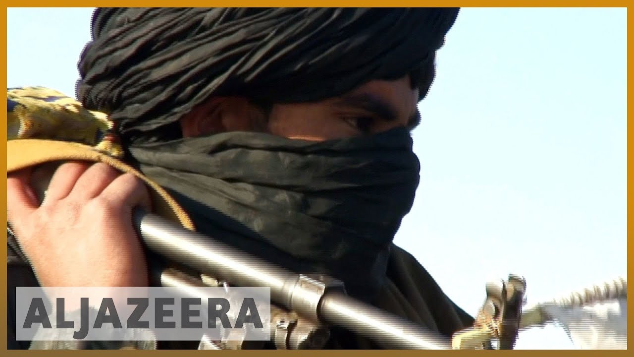 🇺🇸 🇦🇫 US-Taliban talks: Who is Mullah Baradar? | Al Jazeera English