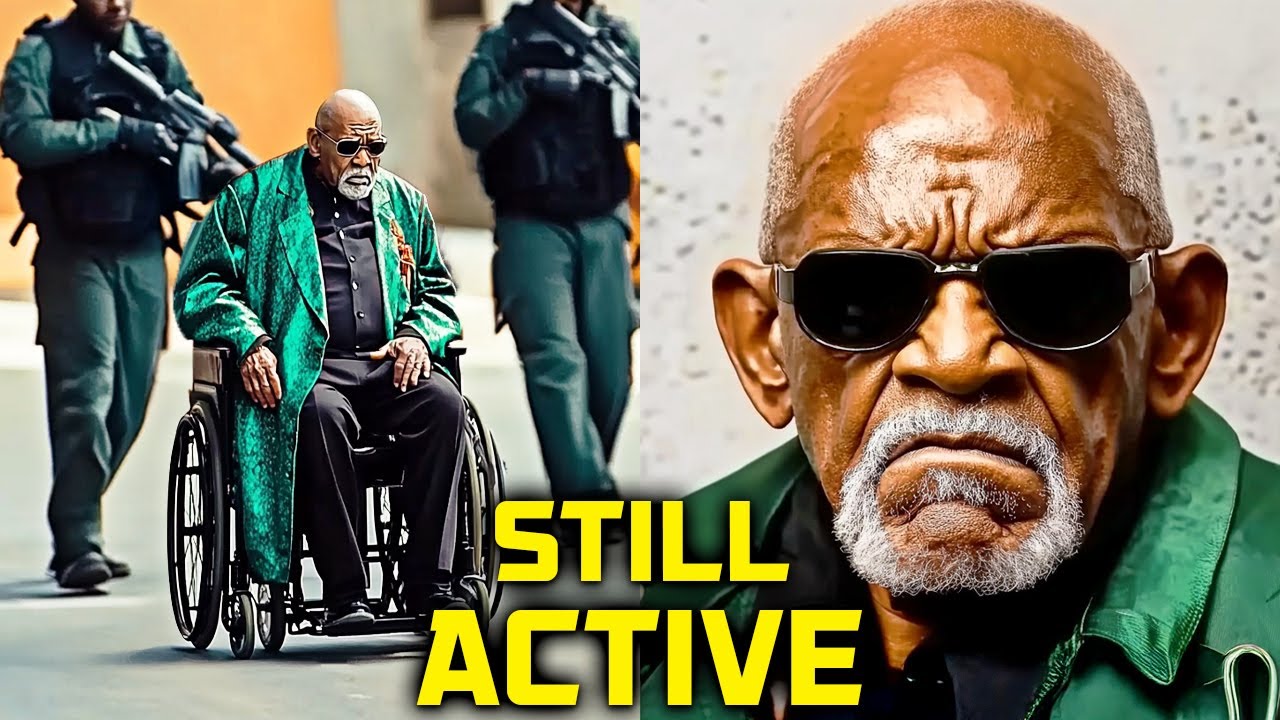 Oldest Black Mafia Bosses Who Are Still Active in 2025