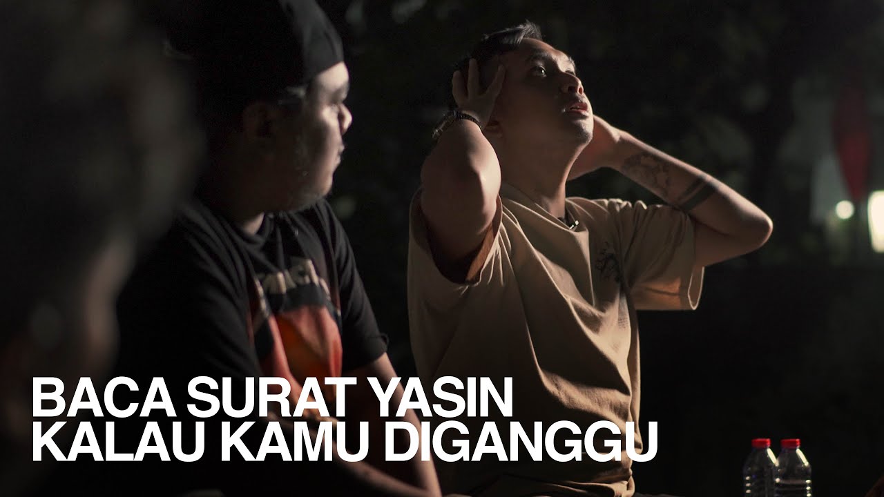 MAHLUK INI PASTI ADA DI SETIAP TEMPAT TINGGAL | TRAUMA EPS. 23