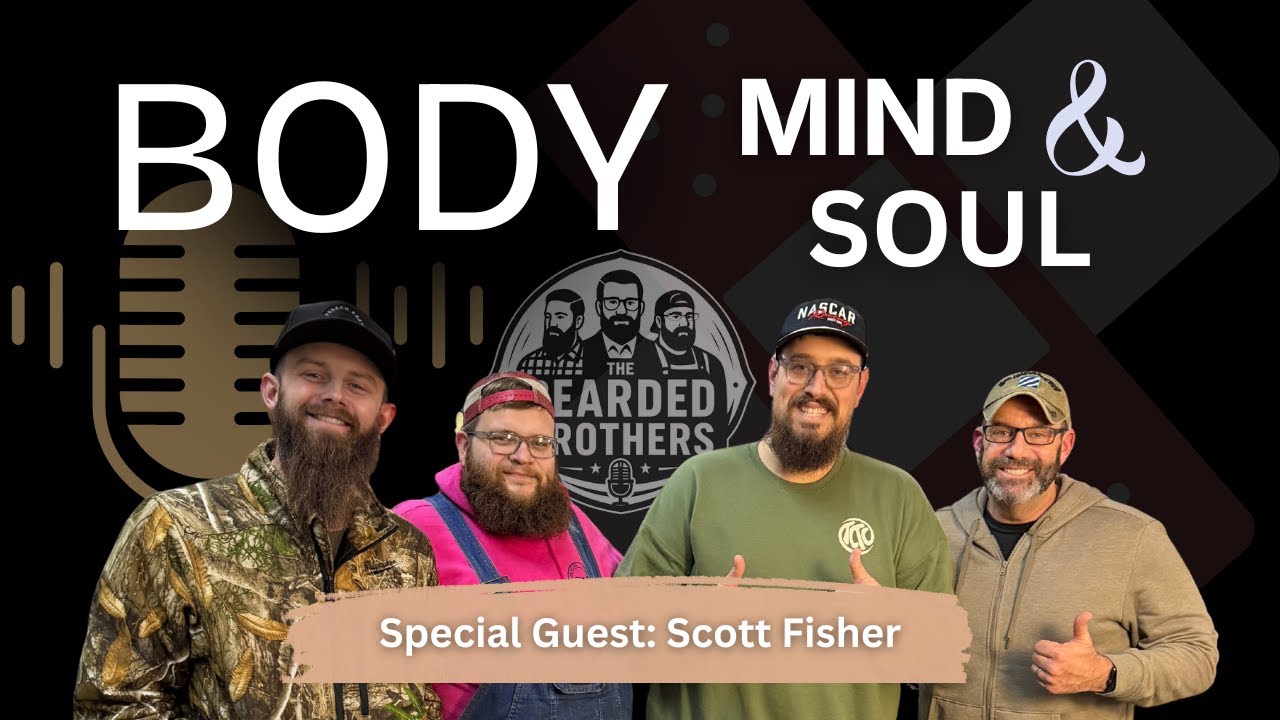 Mind, Body, Soul & Pastoral PTSD