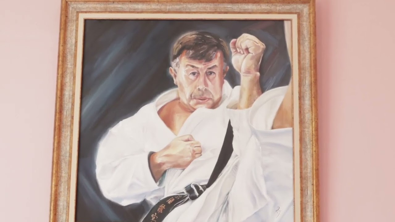 Prof. dr Ernes Erko Kalač: Put jednog Rožajca kroz sport, nauku i dobročinstvo