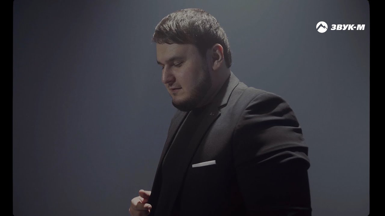 Рустам Нахушев - Не разбивай | Премьера клипа 2021