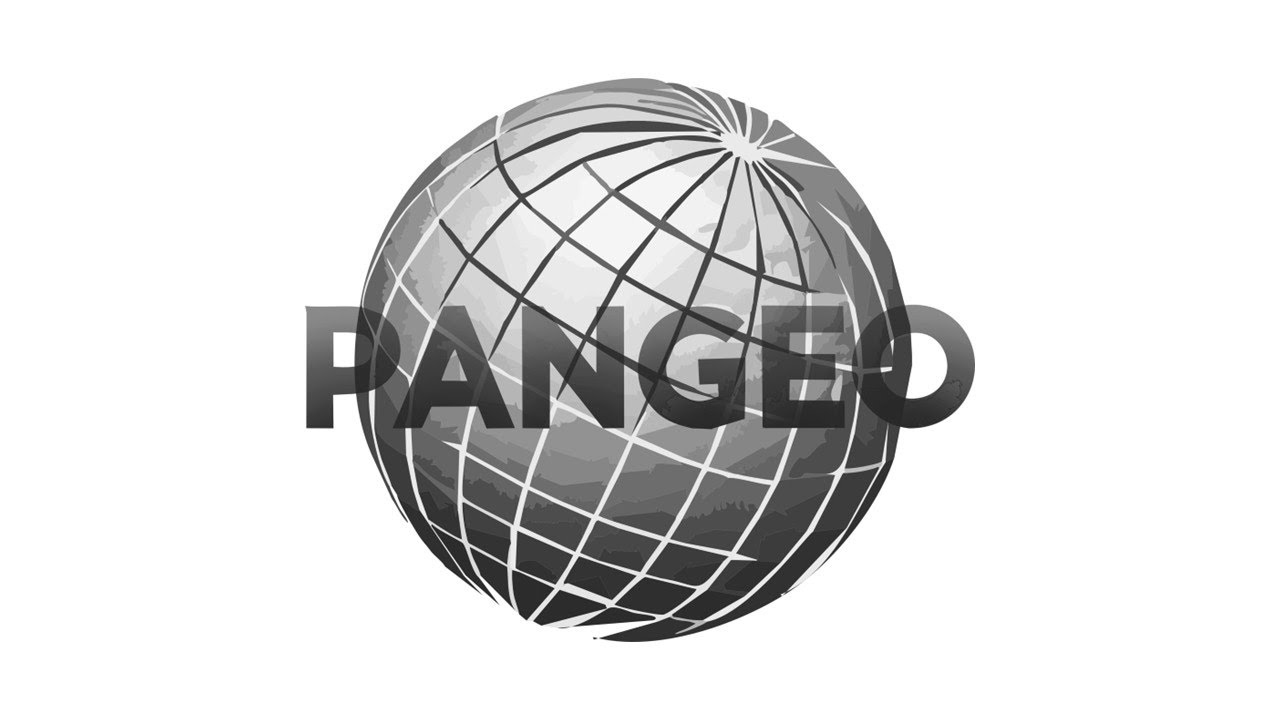 PANGEO z008: Critical Toponymy