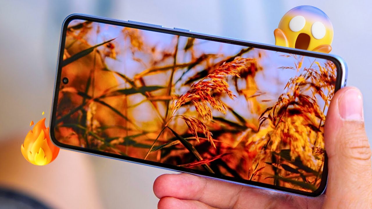Xiaomi 13T || اكبر مقلب في حياتك 🙂