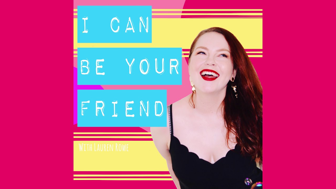 I Can Be Your Friend / Episode 1