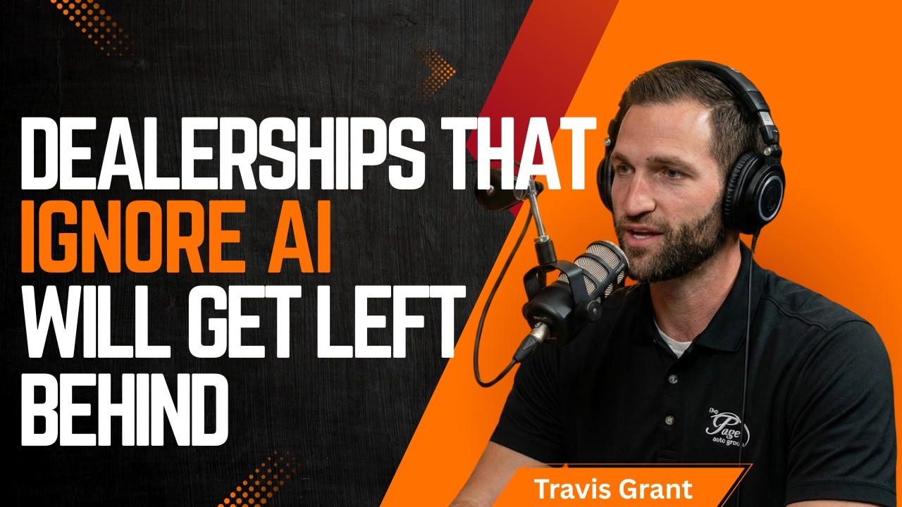 Is AI the Dealership's Greatest Superpower?