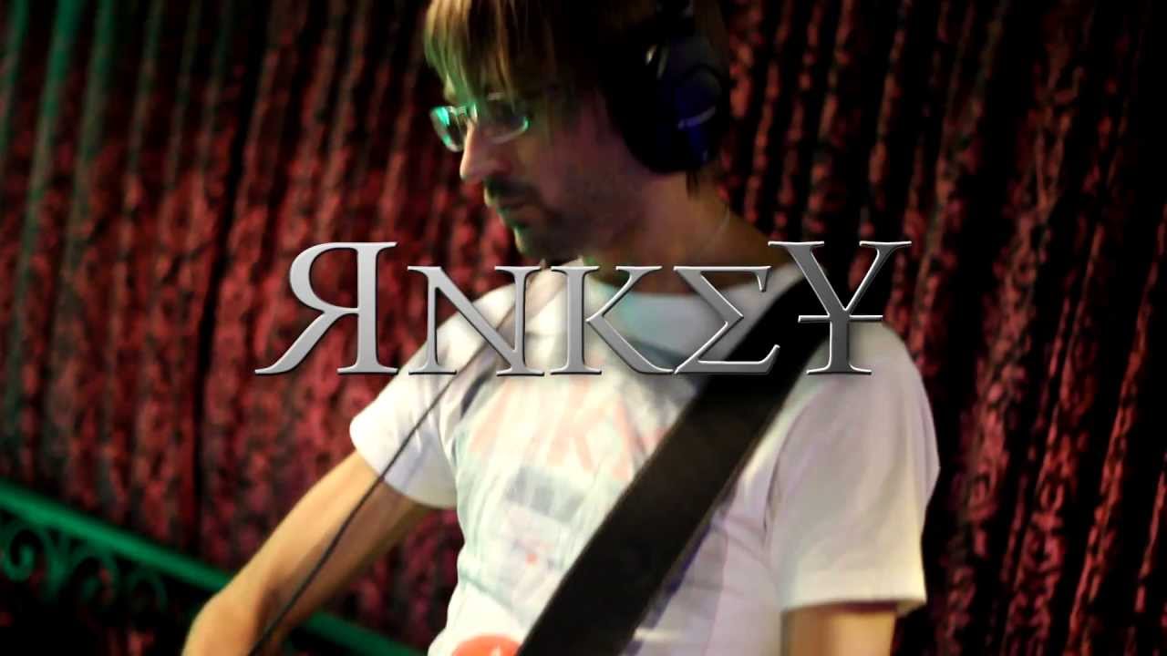Яnkey | Полуфинал Cover King 2013 (cover band, кавер бэнд, кавер группа, Минск)