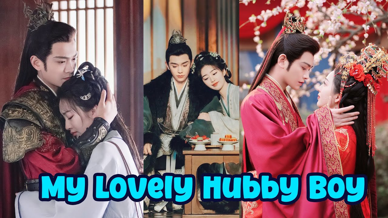 My Lovely Hubby Boy | Melody of Golden Age |  #cdramalover #cdramafans