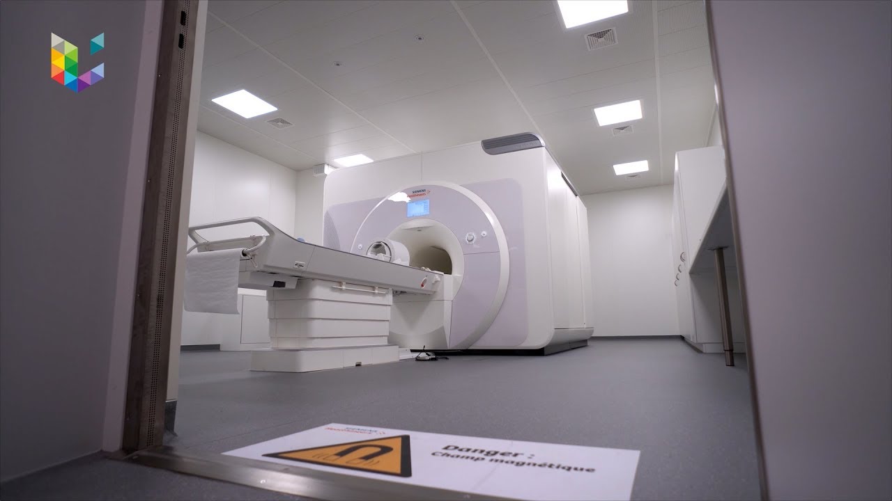 A better understanding of neurological diseases thanks to the 7 Tesla MRI Scanner