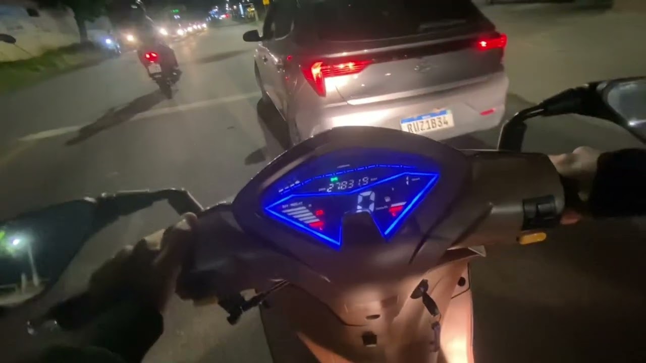 Jet com 27 mil Km, Me deu Muita dor de cabeça?