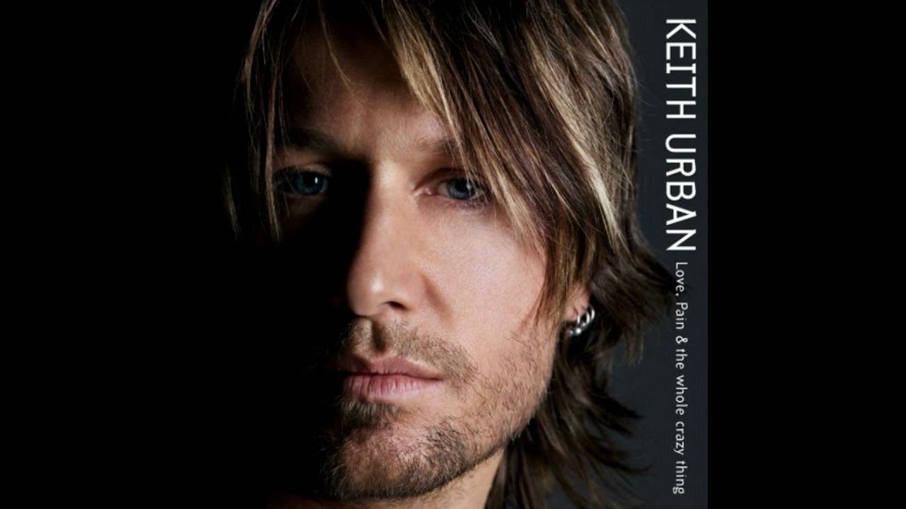 Keith Urban - Stupid Boy