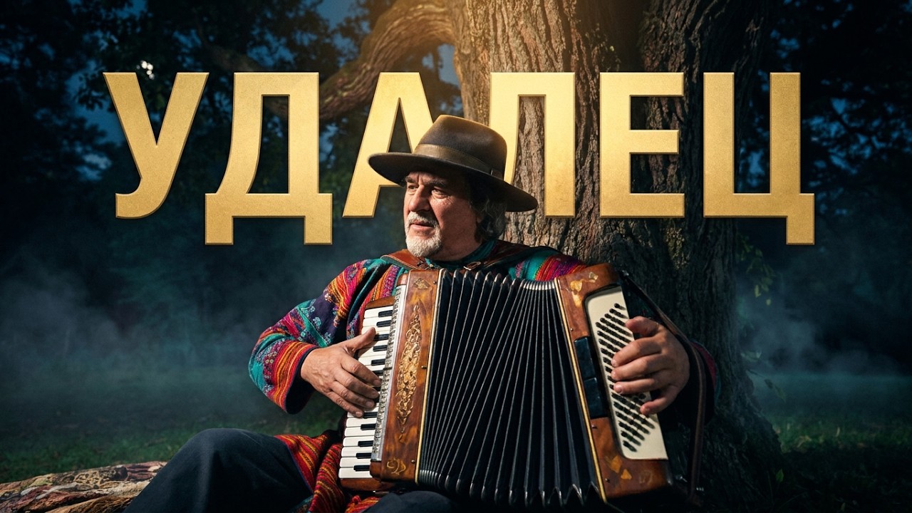 Удалец (Андрей Донецкий)