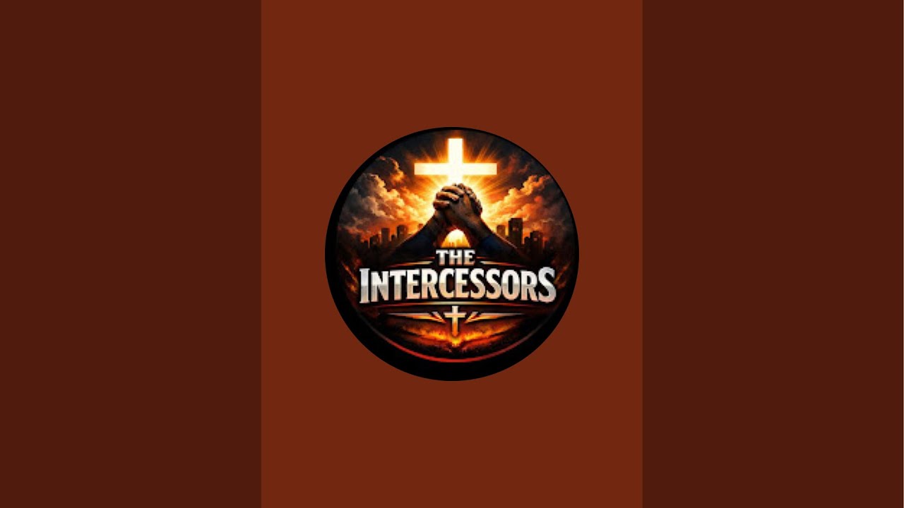 THE INTERCESSORS is live