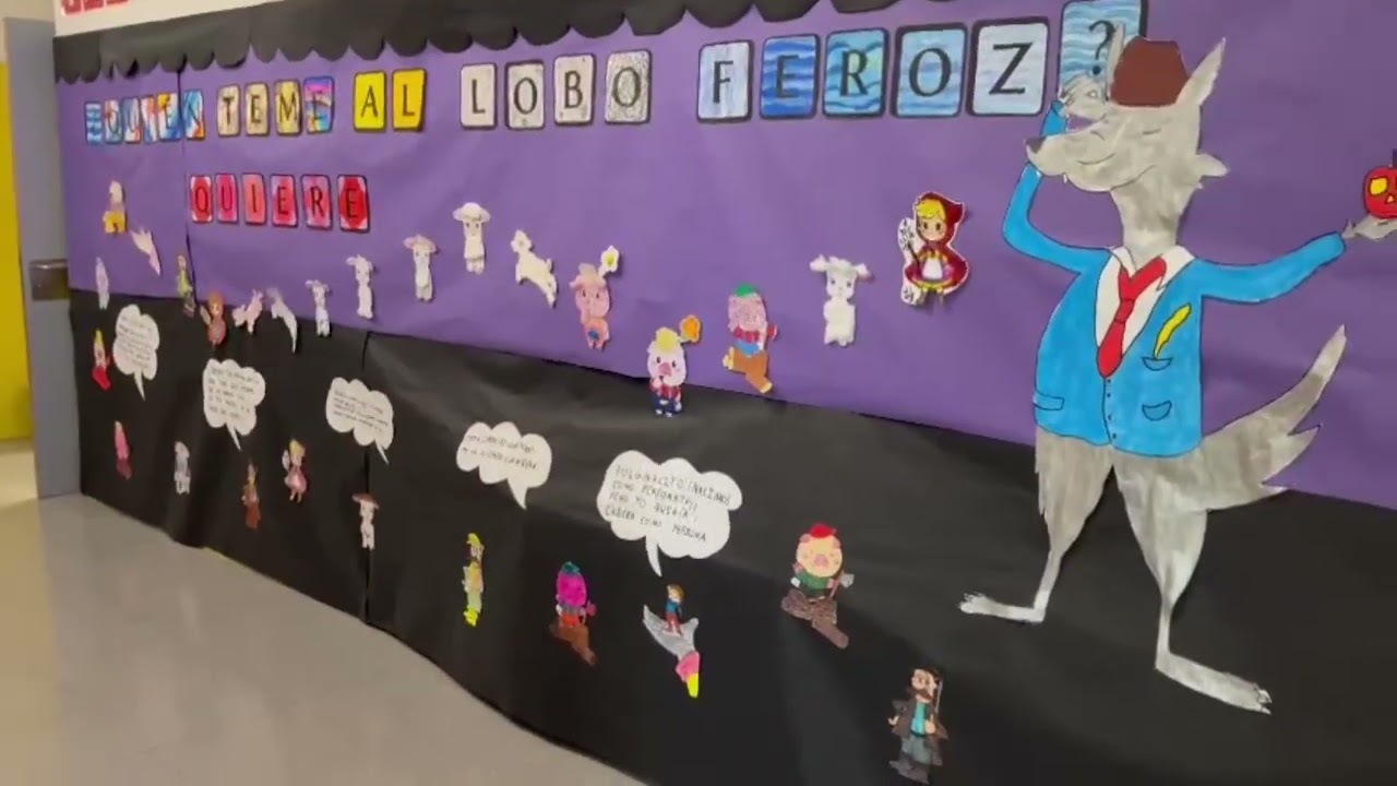 XXIII Semana de Animación Lectora