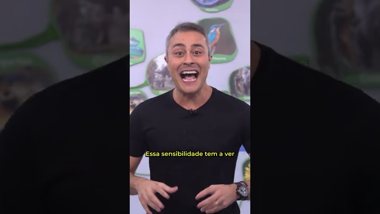 Por que alguns homens n&atilde;o t&ecirc;m BARBA?
