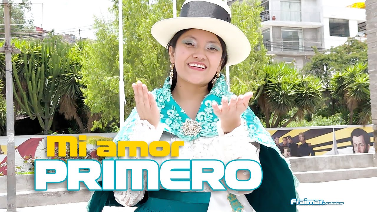Mi amor primero - Mariano Castro Ft Marco Hernando - Comparsa Tradición Huamanguina