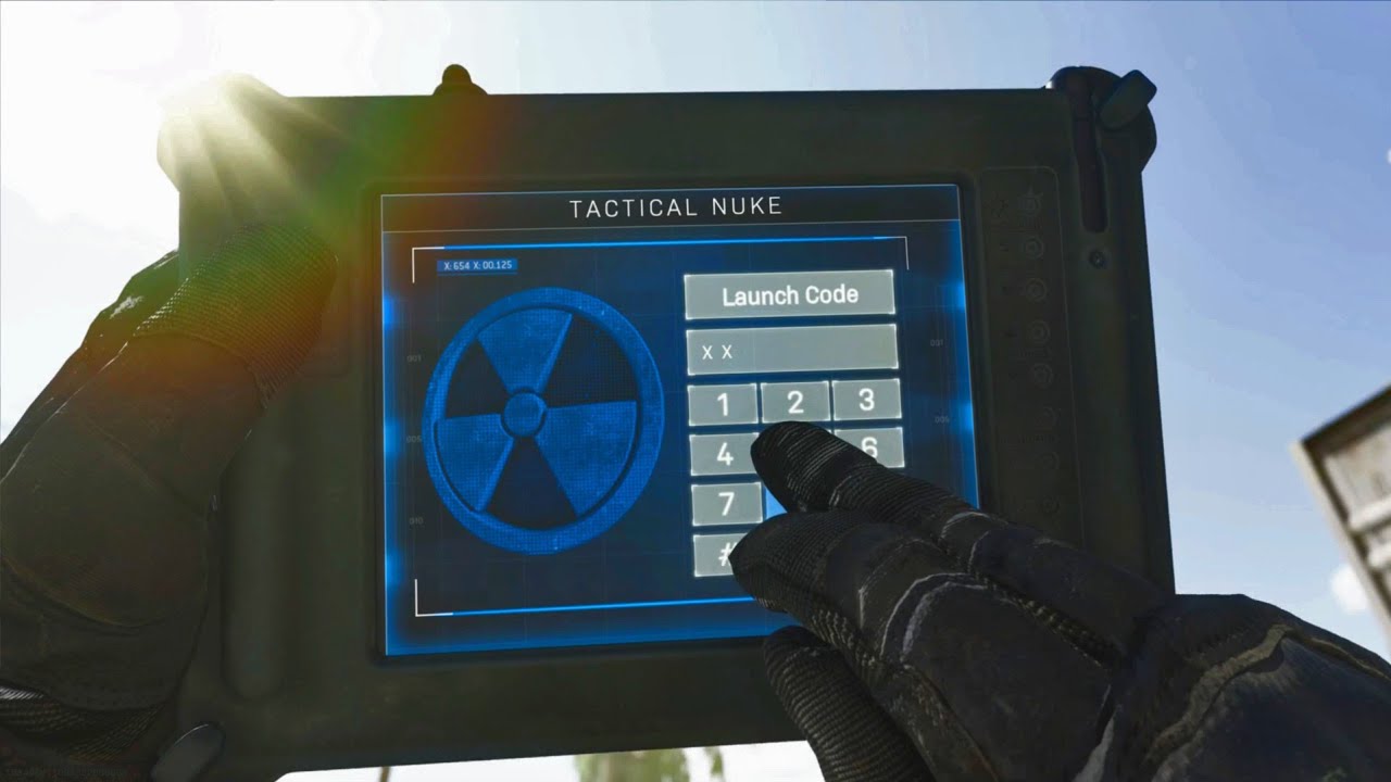 INSANE DOUBLE TACTICAL NUKE SOLO?! 112-14 on ATLAS SUPERSTORE with MP5