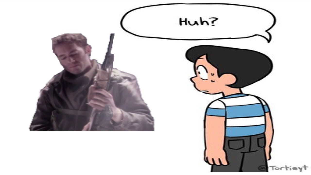 We're From the Future Meme (Ace Combat Zero)
