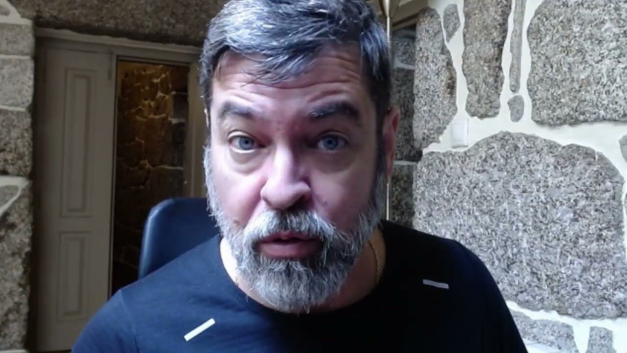 URGENTE!!! BITCOIN TEM QUE FAZER ISTO ESTA SEMANA SE N&Atilde;O CAIREMOS AT&Eacute; OS 43K