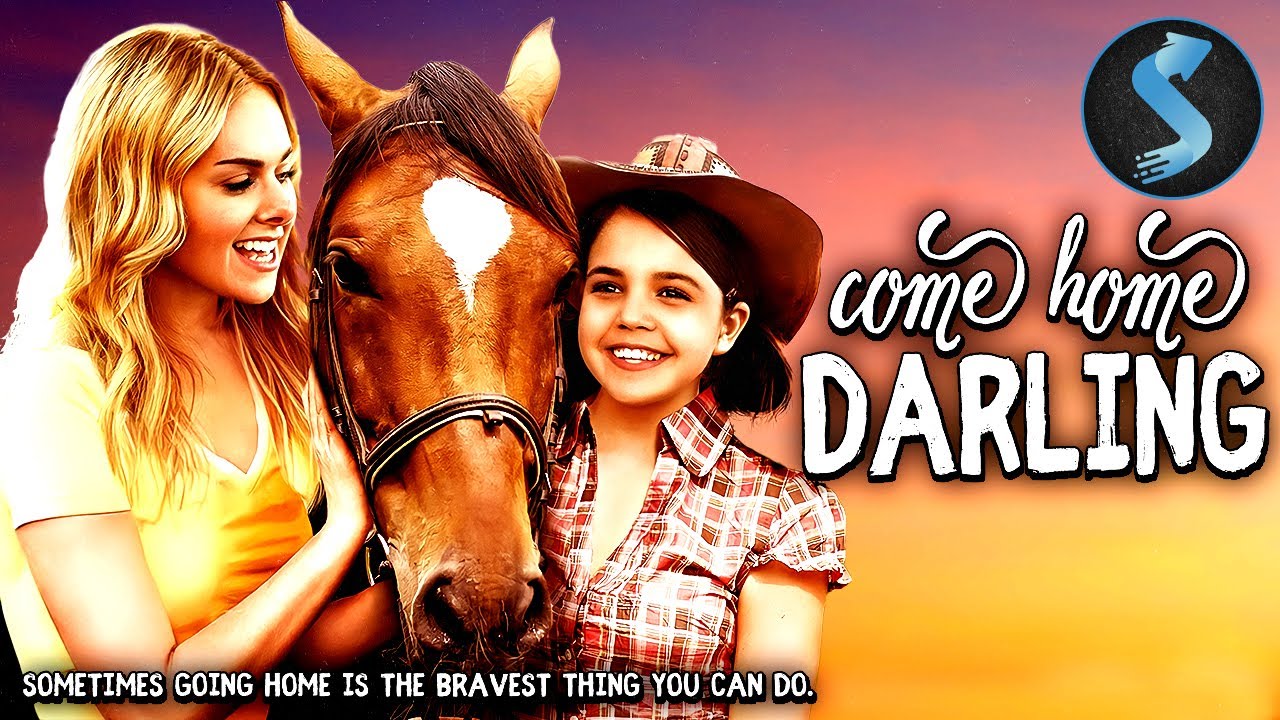 Final Chance to Make It Right | Inspiring Drama | Full Movie | Come Home Darling