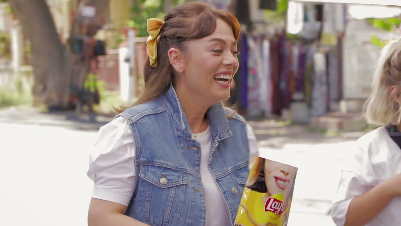 Kamera Arkası - Lay's | Kala Film [
