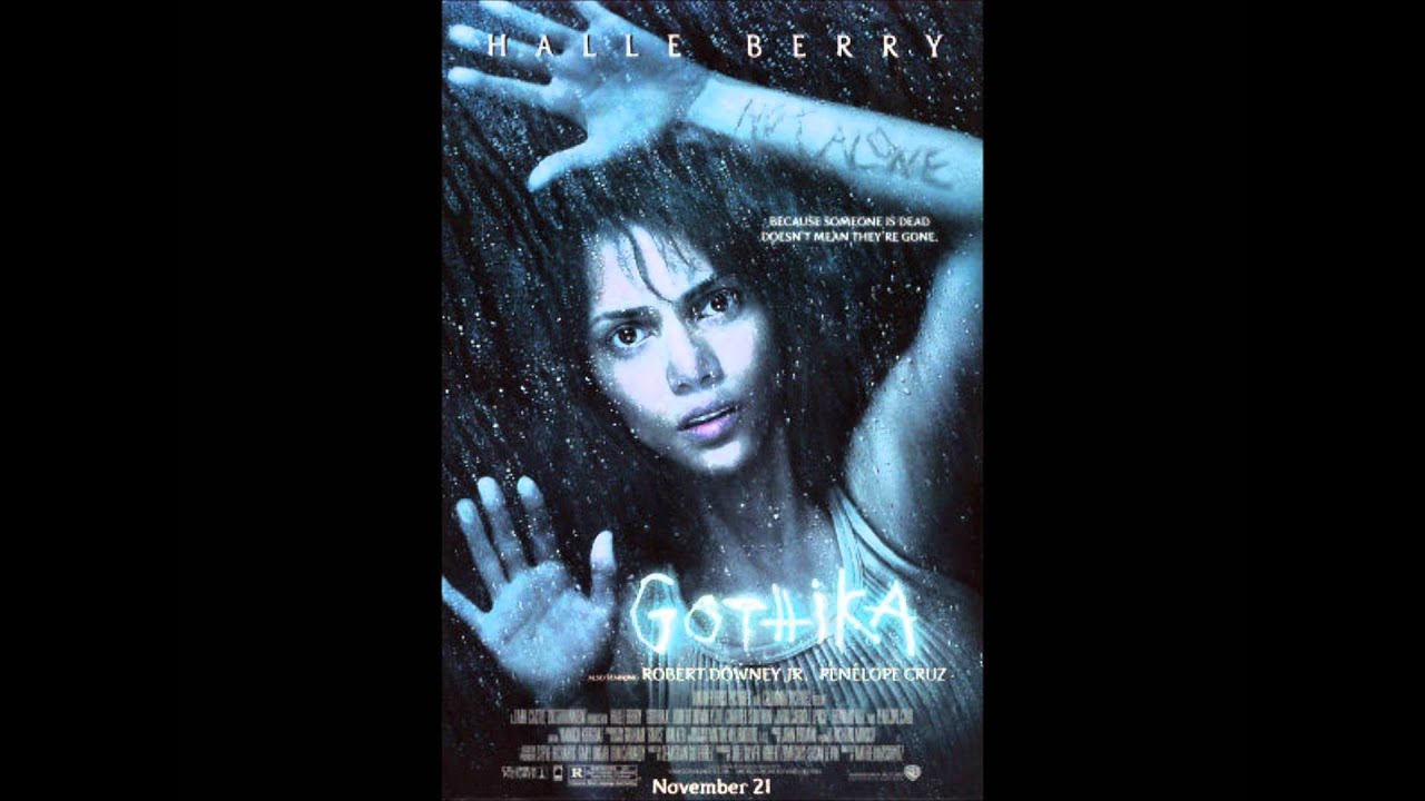 Limp Bizkit - Behind Blue Eyes (Sountrack Gothika) HD