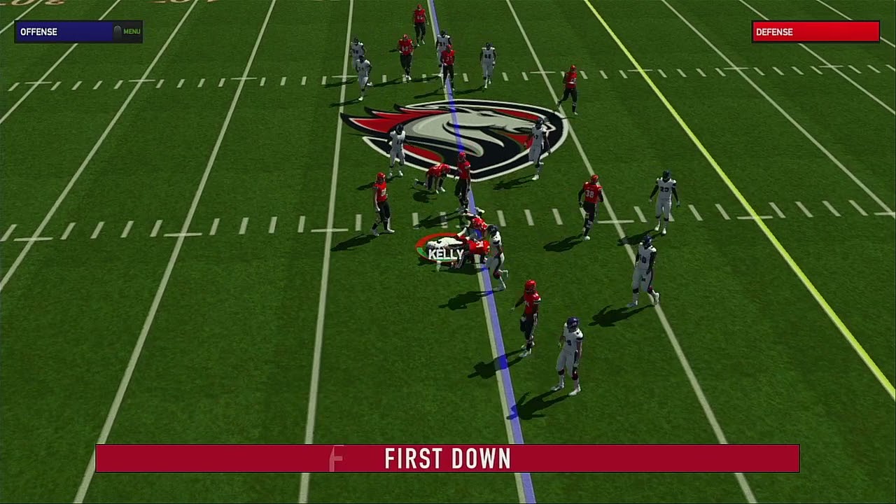 CFL 2021 Season Week 2 Montreal Alouettes @ Calgary Stampeders