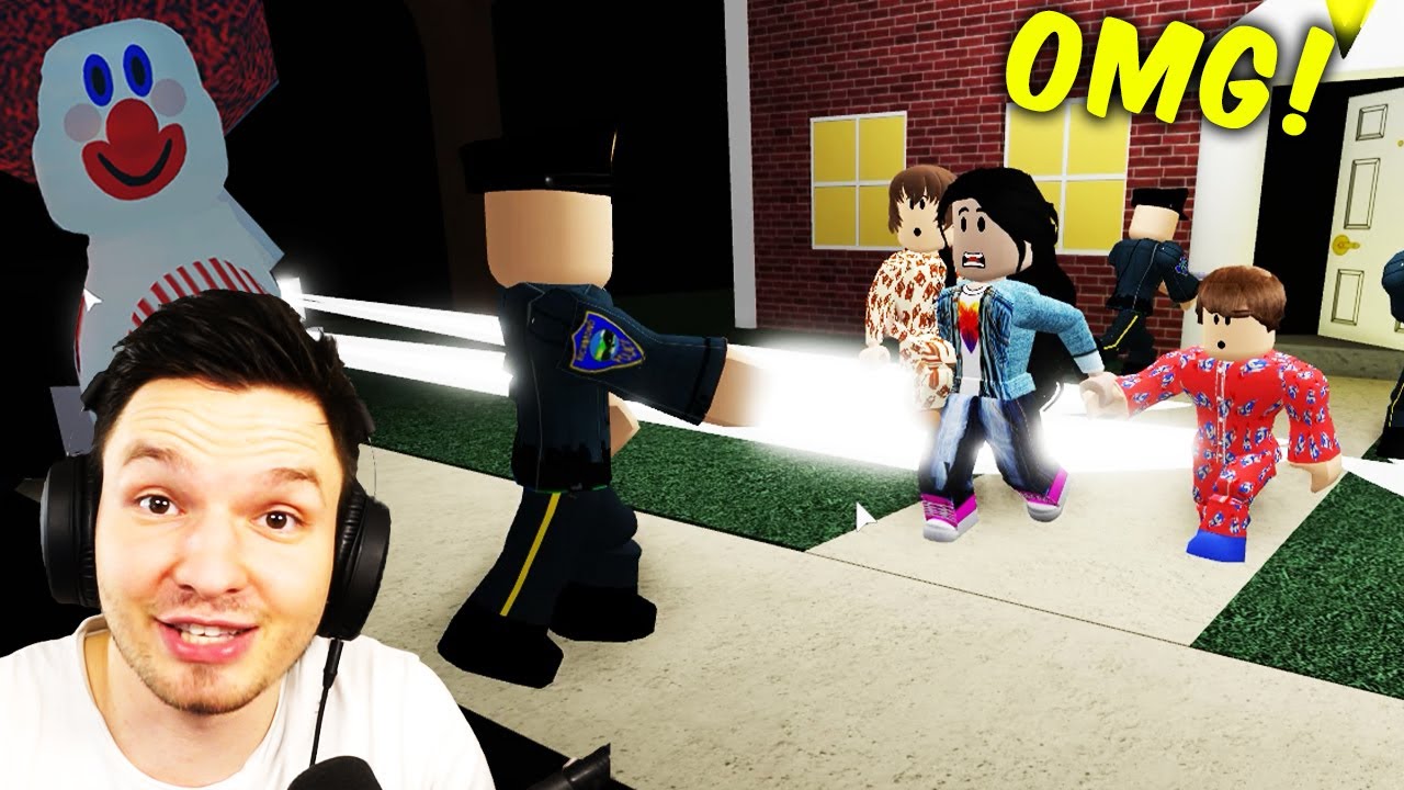 Das LETZTE Roblox SPIEL was DU spielen WIRST... - Roblox