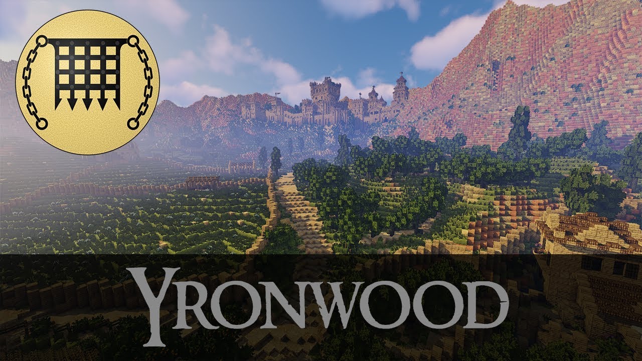Westeroscraft Cinematic - Yronwood