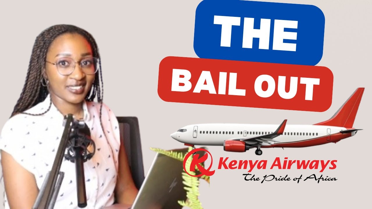 Should you Invest in KSH  5.90 KQ Shares in the NSE ?