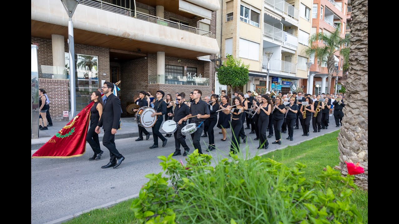 XXIII Festival Internacional de Bandas de Música «Ciudad de Torrevieja»